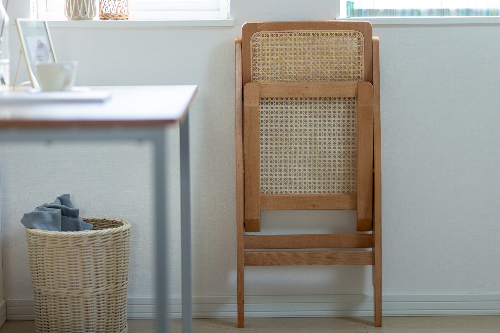 amu｜FOLDING CHAIR