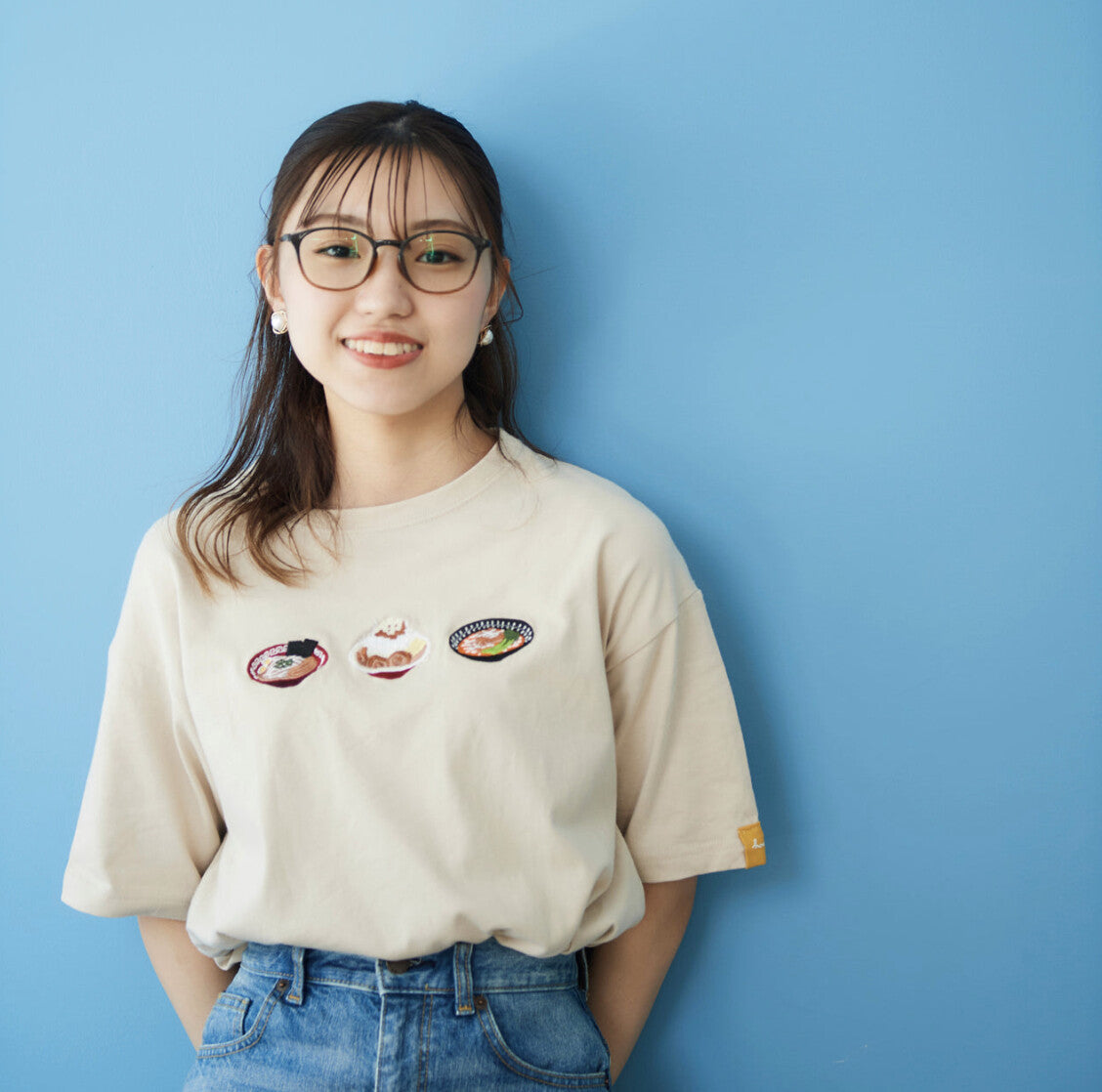 我喜欢拉面｜ラーメンが好き