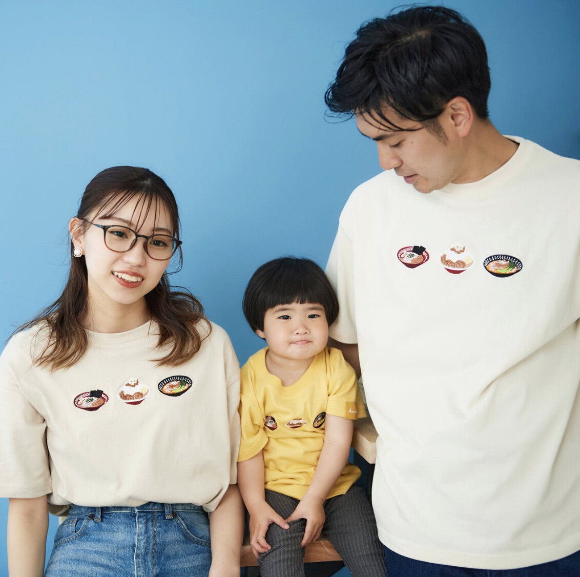 我喜欢拉面｜ラーメンが好き