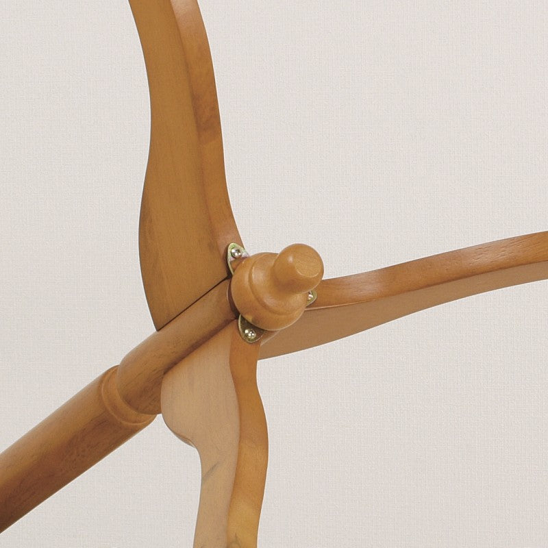 ポールスタンド アンティーク