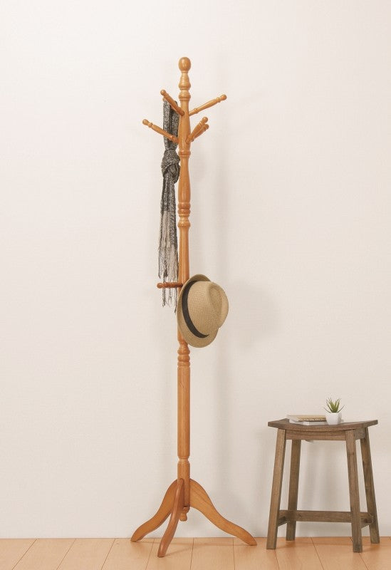 ポールスタンド アンティーク