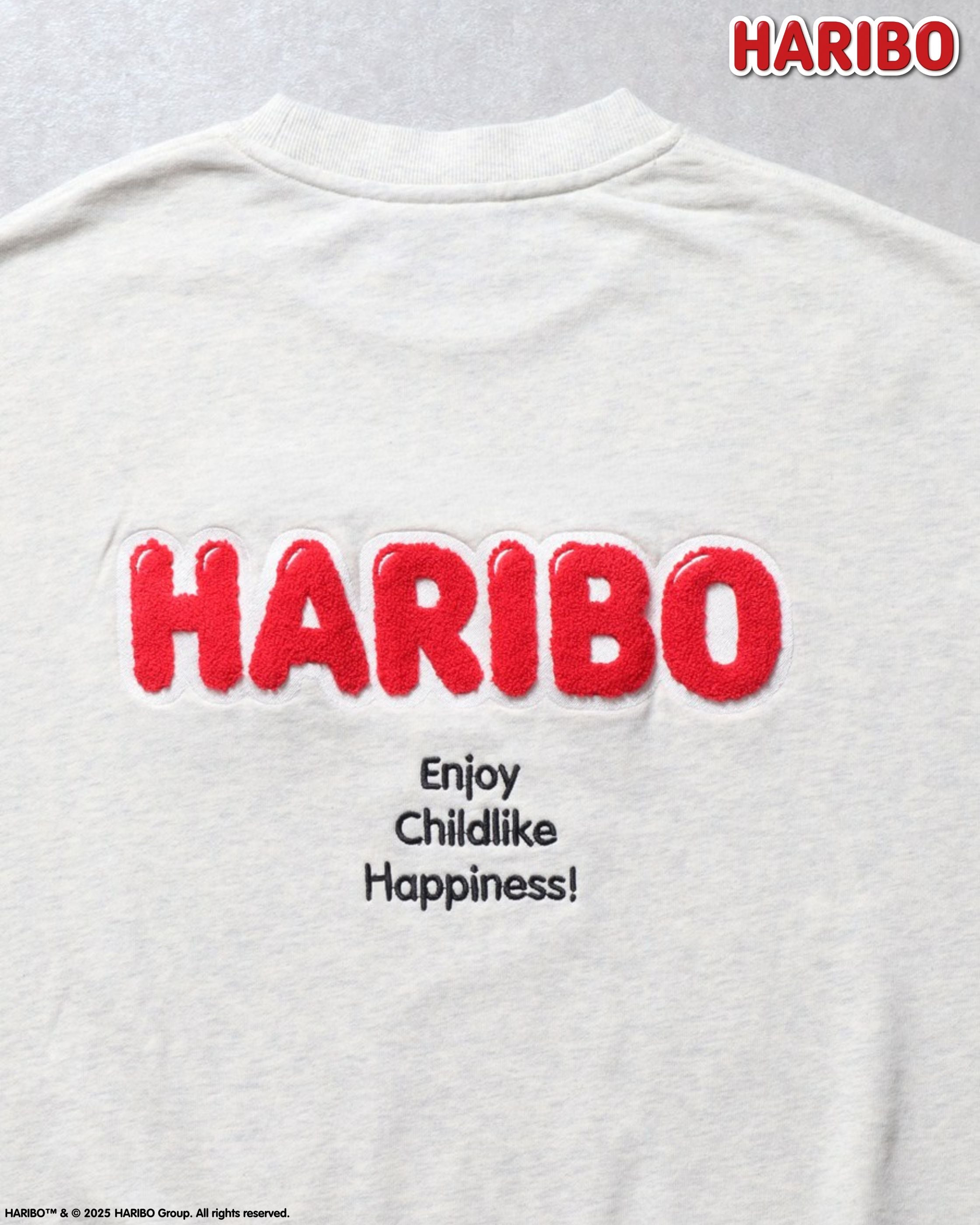 HARIBO｜Love