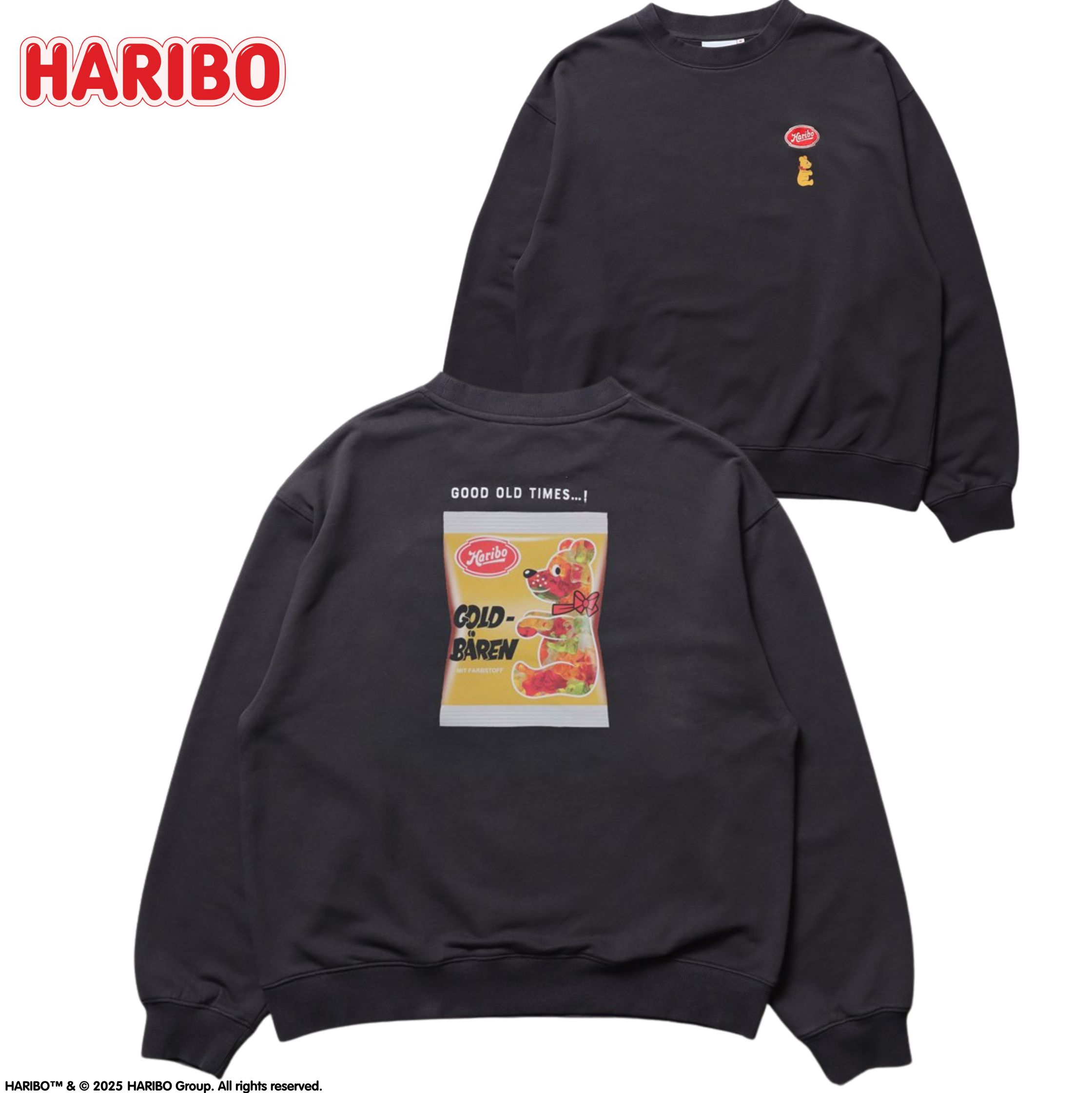 HARIBO｜Package
