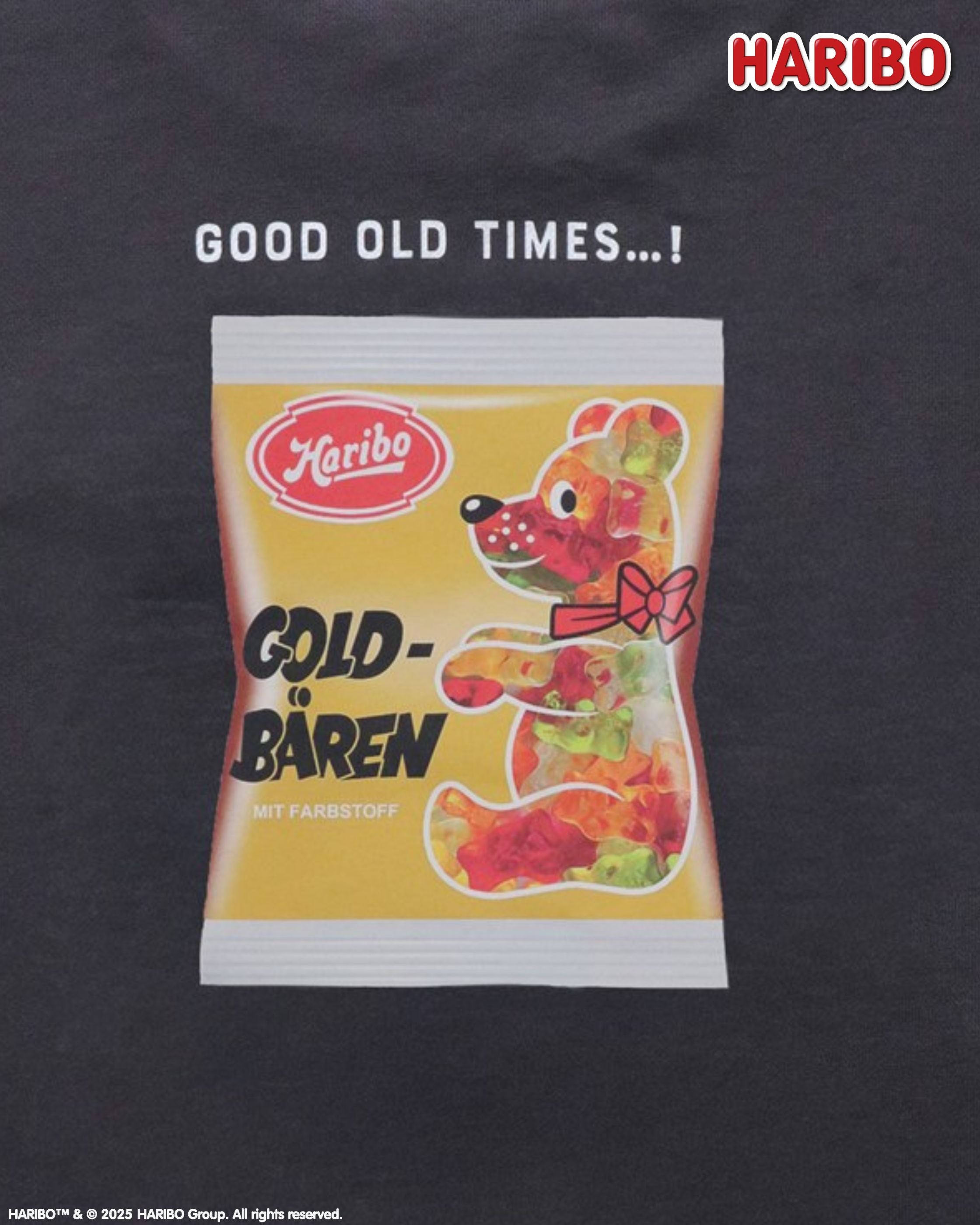 HARIBO｜Package